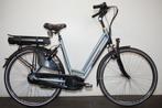 E-bike Batavus Stream - Maat: 53, Gebruikt, Batavus, Ophalen of Verzenden, 51 tot 55 cm