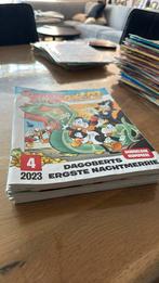 Donald Duck Extra 16 stuks, Meerdere comics, Ophalen, Zo goed als nieuw, Europa