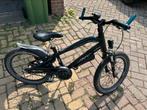 Zwarte Alpina trail 20 ich, Fietsen en Brommers, Fietsen | Kinderfietsjes, Ophalen, Gebruikt