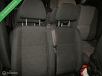 Bank bijrijdersbankje bankje leer en stof mercedes vito 447, Auto-onderdelen, Interieur en Bekleding, Gebruikt, Mercedes-Benz