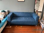 Klippan 2 zits bank ikea, Ophalen, Gebruikt, 150 tot 200 cm, Tweepersoons