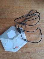 Disney Infinity Portaal, Avontuur en Actie, 2 spelers, Ophalen of Verzenden, Zo goed als nieuw