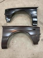 Toyota tercel al11 al20 plaatwerk uitlaten bumpers lampen, Ophalen, Voor, Toyota, Motorkap