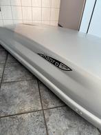 Dakkoffer Hapro Carver 8.4, Auto diversen, Dakkoffers, Ophalen, Zo goed als nieuw