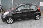 Peugeot 107 1.0-12V Accent Airco Stuurbekrachtiging Jaar Gar, Voorwielaandrijving, Euro 5, Stof, Gebruikt