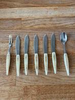 Vintage bestek set, Ophalen of Verzenden