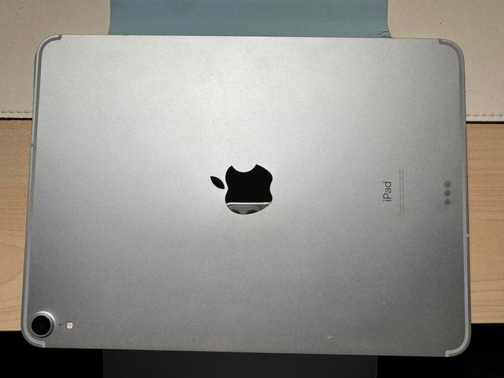 iPad Pro 2018 11" 512GB Cellular, Computers en Software, Apple iPads, Gebruikt, Apple iPad Pro, Wi-Fi en Mobiel internet, 11 inch