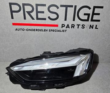 Koplamp Audi A5 B9 8W F5 Facelift Voll LED Links 8W6941039 beschikbaar voor biedingen