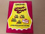 Franstalig Souvenir film programma boek Can-Can 1960 sinatra, Verzamelen, Ophalen of Verzenden, Zo goed als nieuw, Overige typen