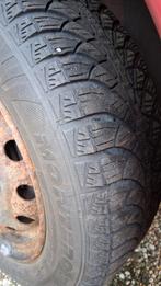 Winterbanden peugeot 206, Ophalen of Verzenden