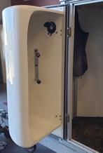 Ongebruikte zadelkast / zadelkamer voor paardentrailer!, Ophalen, /, /, /