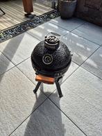 Compacte Bastard BBQ, Ophalen, Gebruikt, The Bastard