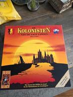 De kolonisten van de lage landen., Ophalen of Verzenden, Zo goed als nieuw