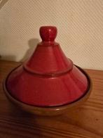 Tajine, Ophalen, Zo goed als nieuw, Overige materialen, Overige typen