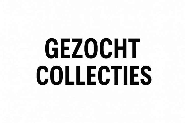 Gezocht Pokemon Collecties, Hobby en Vrije tijd, Verzamelkaartspellen | Pokémon, Nieuw, Meerdere kaarten, Ophalen of Verzenden