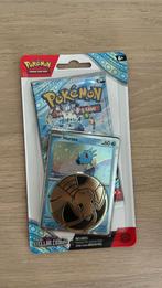 Pokemon Blister Stellar Crown, Ophalen of Verzenden, Zo goed als nieuw, Overige typen