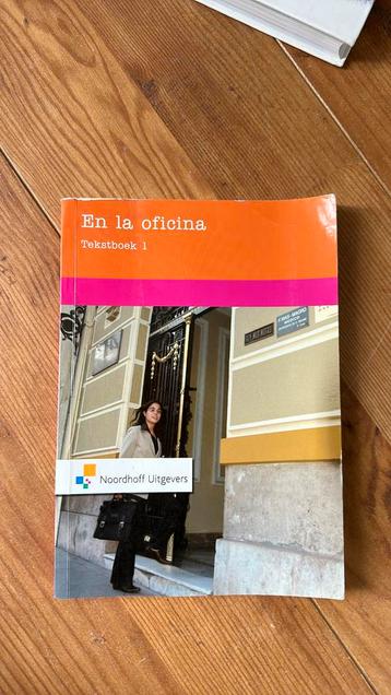 H. Siebel - En La oficina beschikbaar voor biedingen