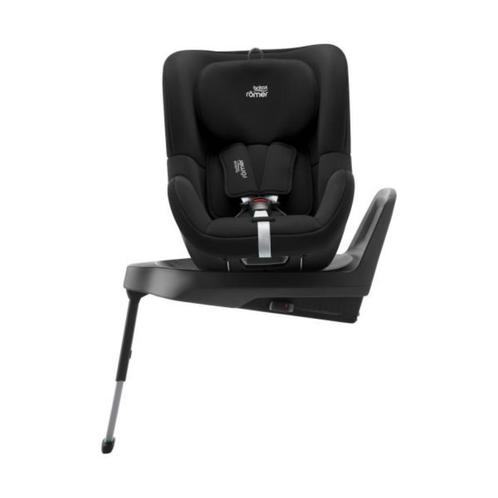 Autostoel britax römer dualfix m i-size zwart, Kinderen en Baby's, Autostoeltjes, Zo goed als nieuw, Romer, 9 t/m 18 kg, Isofix