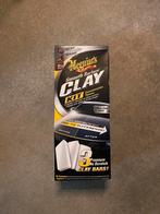 Meguiars Clay Kit (NIEUW), Auto diversen, Ophalen of Verzenden