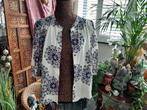 Nieuw!Grace&Mila/Prachtige blouse past S/M, Grace&Mila, Ophalen of Verzenden, Nieuw, Maat 38/40 (M)
