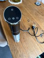 Kitchenbrothers sous vide stick, Ophalen of Verzenden, Zo goed als nieuw