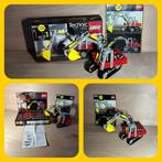 177. Lego Pneumatic NR. 8851 in prima staat, Ophalen of Verzenden, Zo goed als nieuw