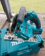 Makita invalzaag, Invalzaag, Ophalen of Verzenden, Zo goed als nieuw, 30 tot 70 mm