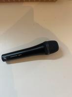 Sennheiser e945 Microfoon - Gebruikt, Ophalen of Verzenden, Gebruikt, Zangmicrofoon