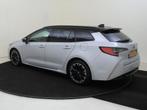 Toyota Corolla Touring Sports 2.0 Hybrid GR-Sport | Navigati, Auto's, Toyota, 450 kg, Gebruikt, 4 cilinders, 26 km/l