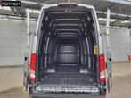 Iveco Daily 35C21 XXL 3.0L Automaat 19,3m3 L5H3 210PK Hoog D, Auto's, Bestelauto's, Automaat, Stof, Euro 6, 4 cilinders