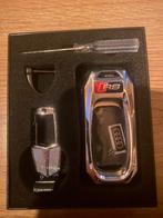 Audi RS sleutel cover key, Nieuw, Ophalen of Verzenden, Audi