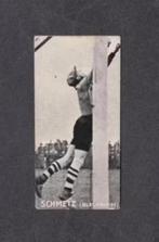 Voetbalplaatje Schmetz Bleijerheide Kerkrade Jaren 20/30., Verzamelen, Ophalen of Verzenden, Gebruikt