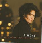 Simone – fica comigo esta noite cd 73145424692, Verzenden, Zo goed als nieuw