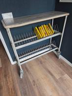 Postkar.trolley. industrieel., Ophalen