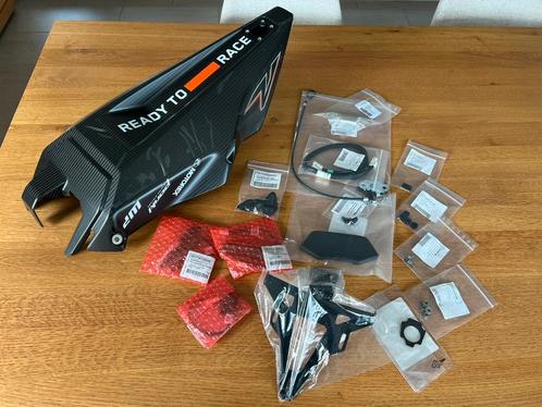 KTM Superduke 1290/1390 Full Carbon RR undertail NIEUW!!, Motoren, Accessoires | Overige, Nieuw, Ophalen of Verzenden