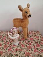 Antieke Halfdoll, Ophalen of Verzenden