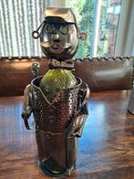 BRUBAKER wijnfleshouder golfer, Ophalen of Verzenden