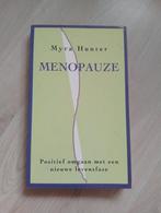 Evan Hunter - Menopauze, Boeken, Verzenden, Zo goed als nieuw, Dieet en Voeding, Evan Hunter