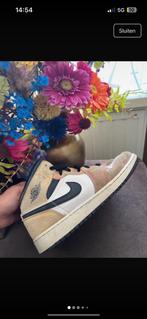 Nike maat 38,5, Ophalen of Verzenden, Gedragen, Sneakers of Gympen