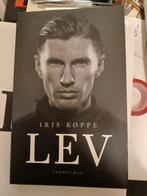 Lev-Iris Koppe, Ophalen of Verzenden, Gelezen