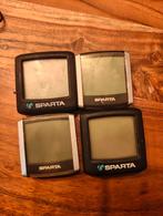4 goedwerkende cu3 displays sparta/batavus/koga, Ophalen of Verzenden, Gebruikt
