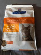 Hill’s Urinary Care c/d Multicare kattenvoer, Kat, Ophalen