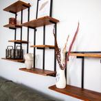 Wandplanken set van 3 nieuw, Huis en Inrichting, Woonaccessoires | Wandplanken en Boekenplanken, Ophalen, Nieuw