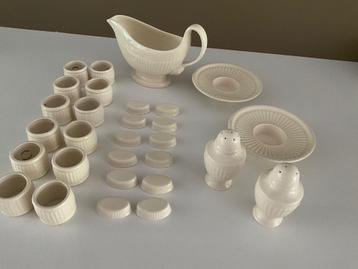 Wedgwood Edme servies beschikbaar voor biedingen