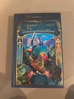 Chris Colfer - De strijd om de magische wens, Boeken, Ophalen of Verzenden, Zo goed als nieuw