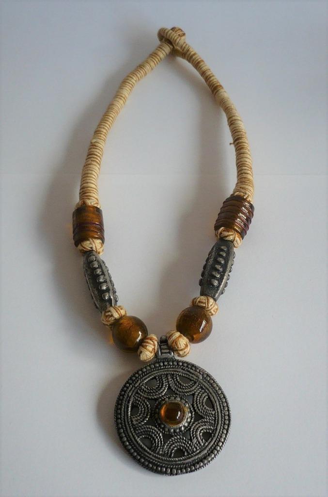 025 Gratis bij aankoop van af 10,00 euro., Sieraden, Tassen en Uiterlijk, Kettingen, Nieuw, Overige materialen, Overige kleuren