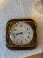 Junghans keukenklok vintage, Ophalen of Verzenden