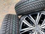NIEUWE 18” Toyota Corolla Cross velgen + TPMS + winterbanden, 18 inch, Banden en Velgen, Nieuw, 225 mm