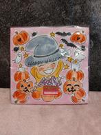 Blond Amsterdam Halloween servetten, Ophalen of Verzenden, Nieuw