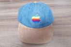 Vintage / Retro Apple Baseball Cap  (1986), Nieuw, One size fits all, Ophalen of Verzenden, Beyond the Square